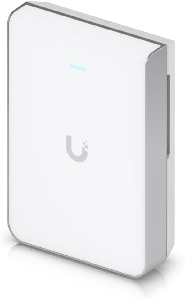 Ubiquiti U7 Pro Wall Access Point - Thumbnail 4