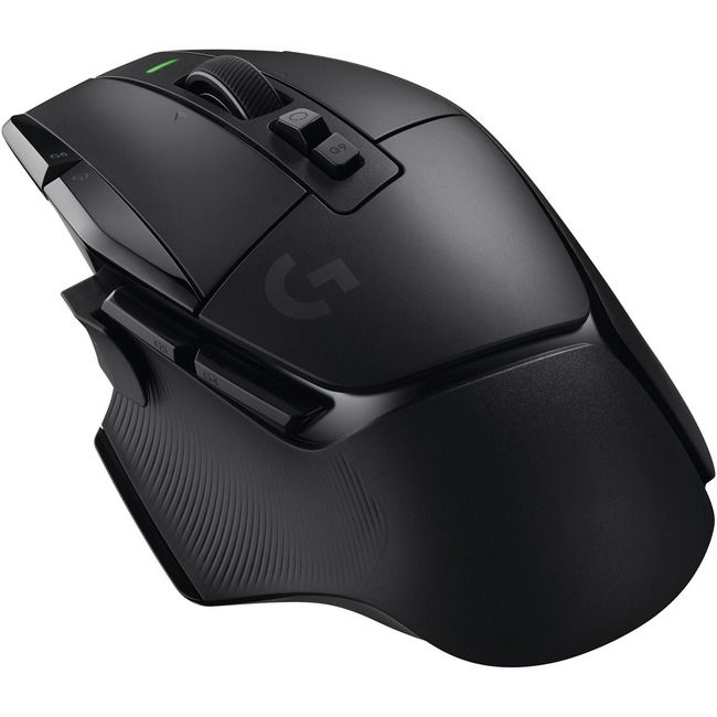 Logitech 910-006178 G LIGHTSPEED G502 X Gaming Mouse Optical