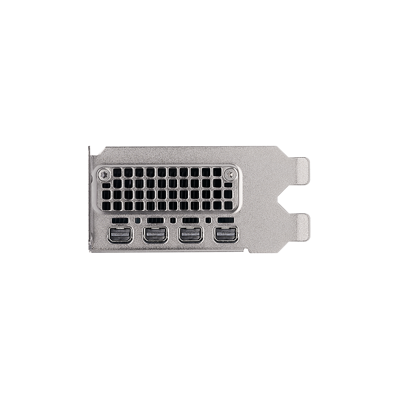 PNY NVIDIA RTX A2000 12GB GDDR6 Low Profile PCI Express 4.0 x16