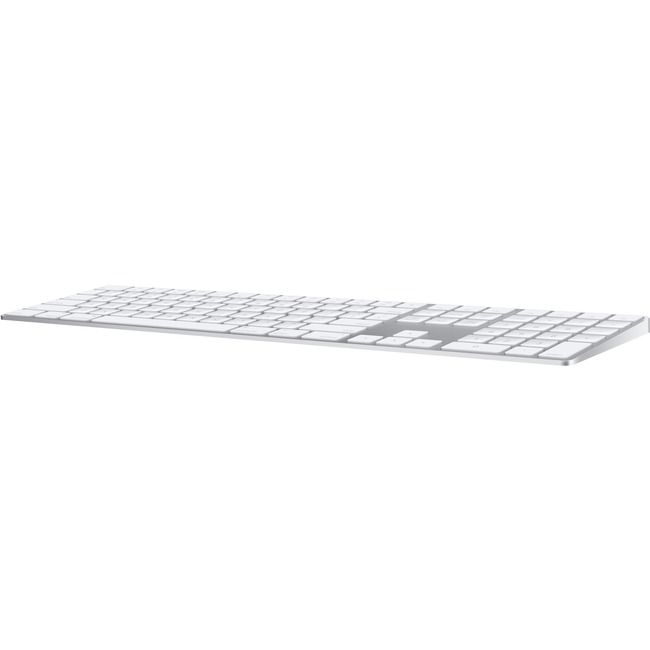 新品未開封 Apple Keyboard US英語配列 MQ052LL/A Apple MQ052LL/A Magic Wireless Keyboard with Numeric Keypad