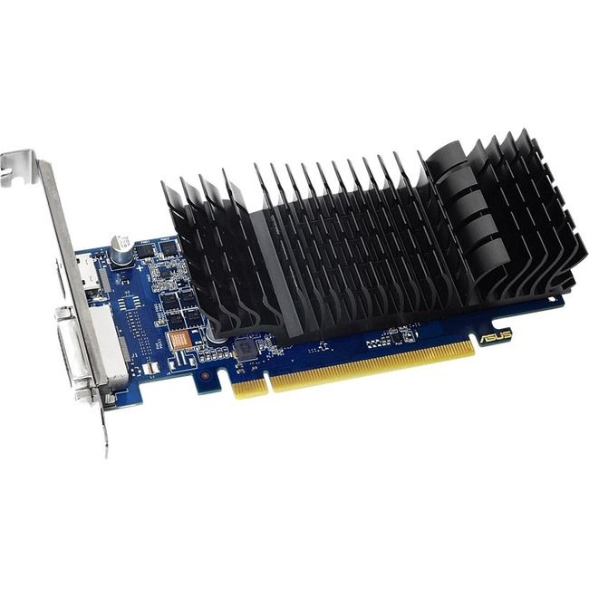Vga Card 2gb 1030 ASUS GT1030-2G-CSM GeForce GT 1030 2GB GDDR51920