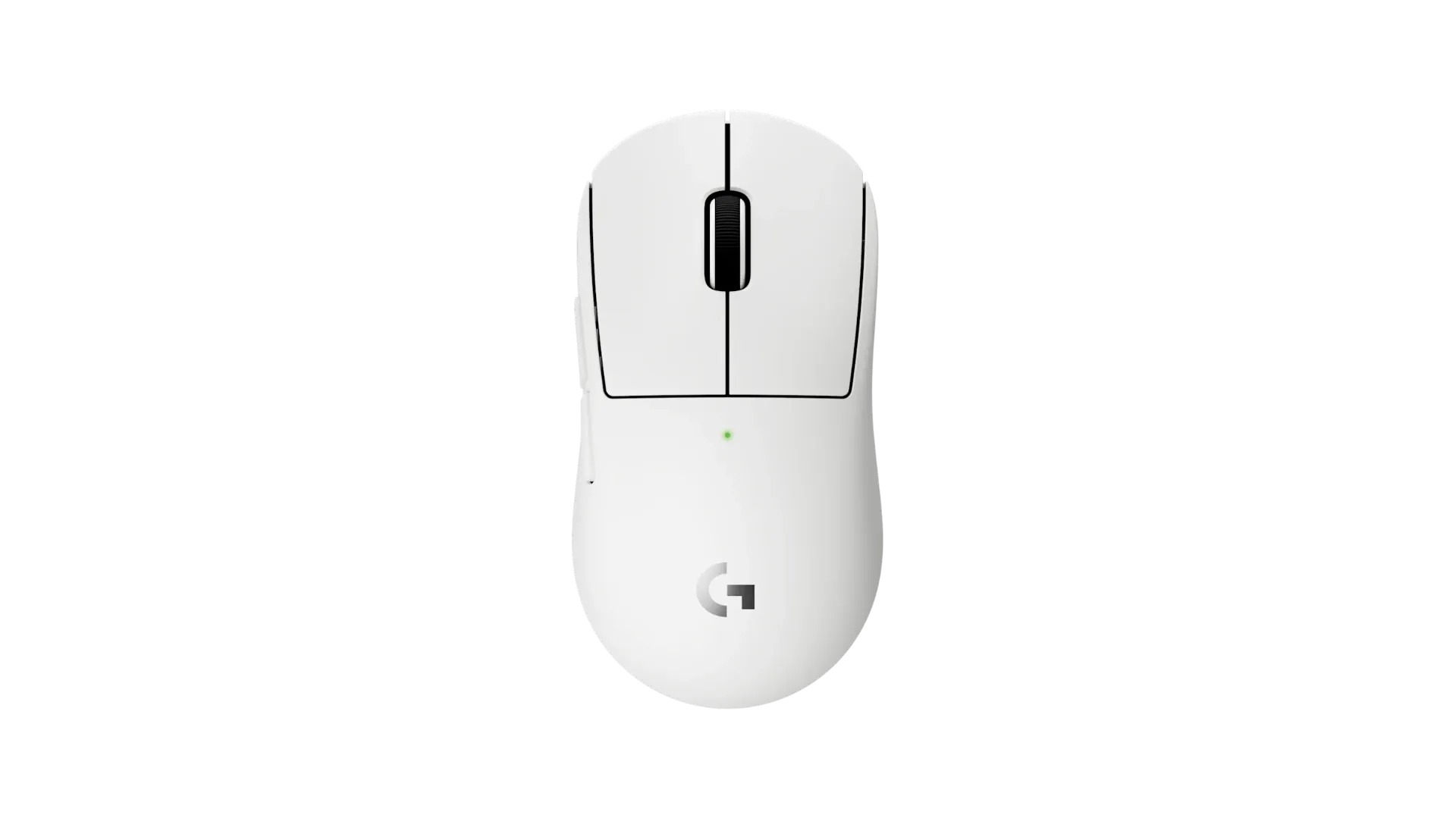 Logitech 910-007528 G PRO X SUPERLIGHT 2c WirelessGaming Mouse 5 