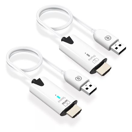 EDUP EH-WD9906 Wireless HDMI Transmitter and Receiver 1080P@60Hz