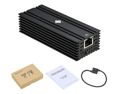 2.5GbE
