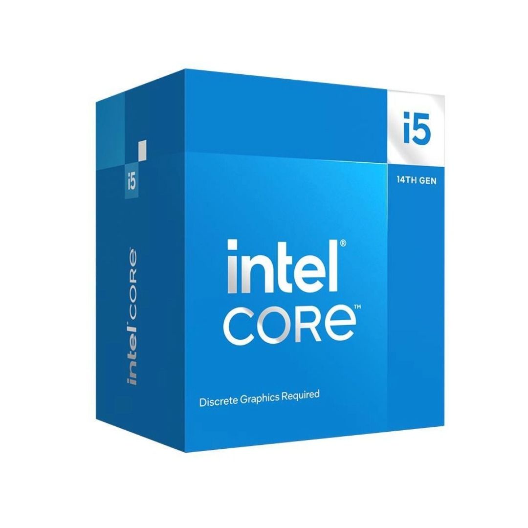 リ*ゴ様 Intel Core i5-14400 14th Gen CPUとクー Intel Core i5-14400 14th Gen Processor 10 Cores 16 Threads (4 + 6
