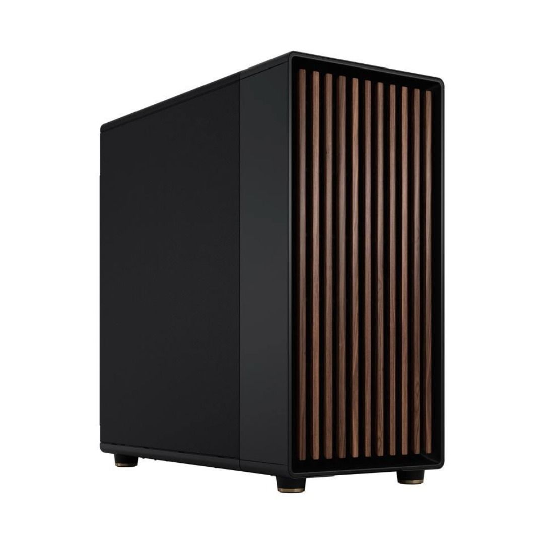 Fractal Design FD-C-NOR1X-01 North XL Full Tower Case with Mesh