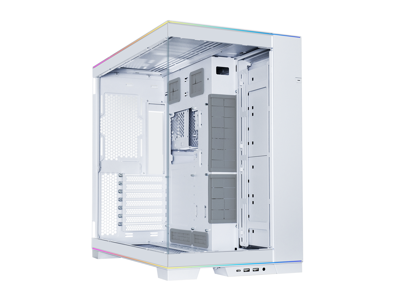 Lian Li O11 Dynamic Evo RGB - Thumbnail 3