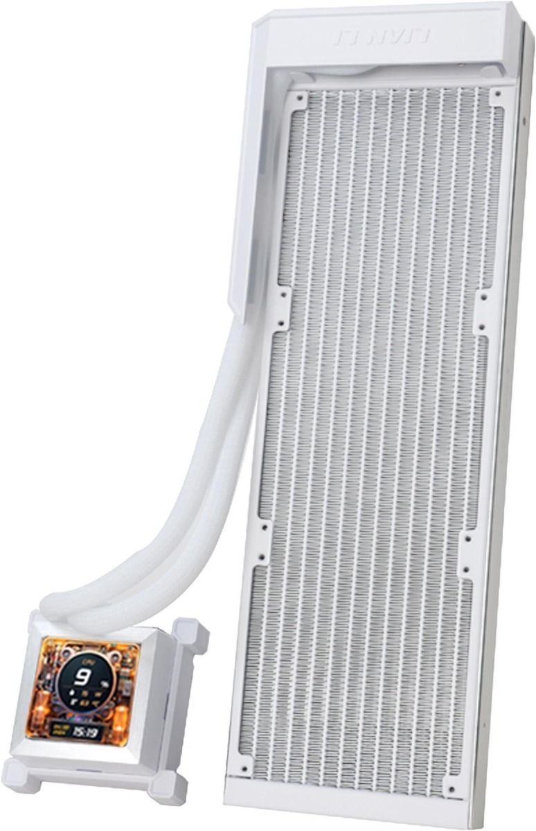 Lian Li HydroShift AIO