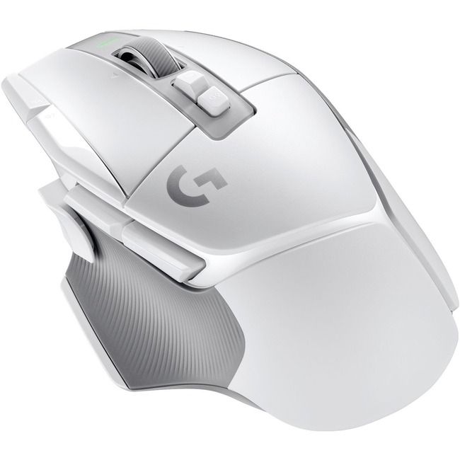 Logitech 910-006187 G LIGHTSPEED G502 X Gaming Mouse Optical