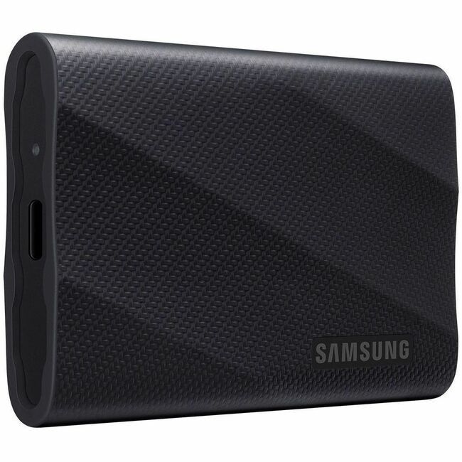 Samsung MU-PG1T0B/AM 1TB T9 Portable Solid StateDrive USB-C 3.2