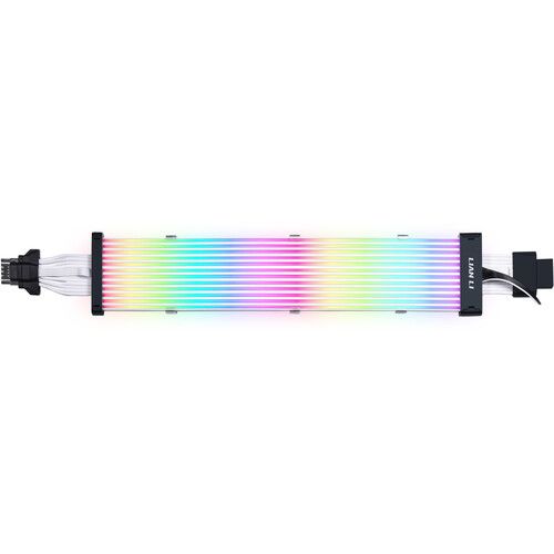 Lian-Li PW16-12PV2 STRIMER PLUS 16-12 Addressable RGB VGA Power