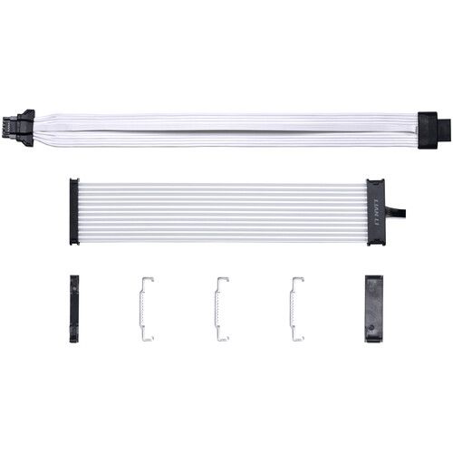 Lian-Li PW16-12PV2 STRIMER PLUS 16-12 Addressable RGB VGA Power