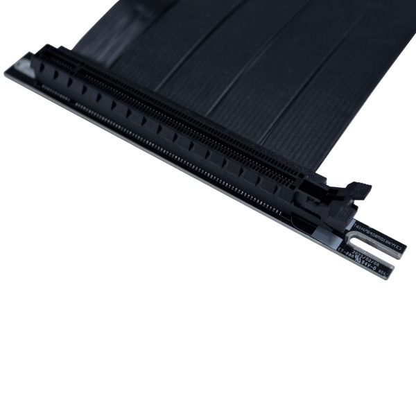 Lian-Li PCIE 5.0 Riser Cable (PW-PCI-520) Premium PCI-E 16X 5.0