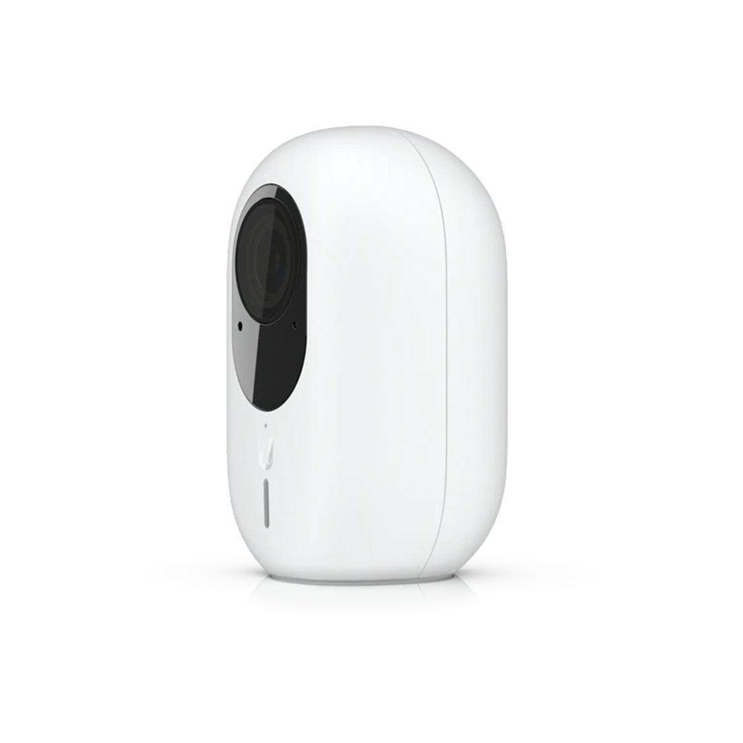 Ubiquiti UVC-G4-INS UniFi G4 5 Megapixel 2K Network Camera Color IPX5