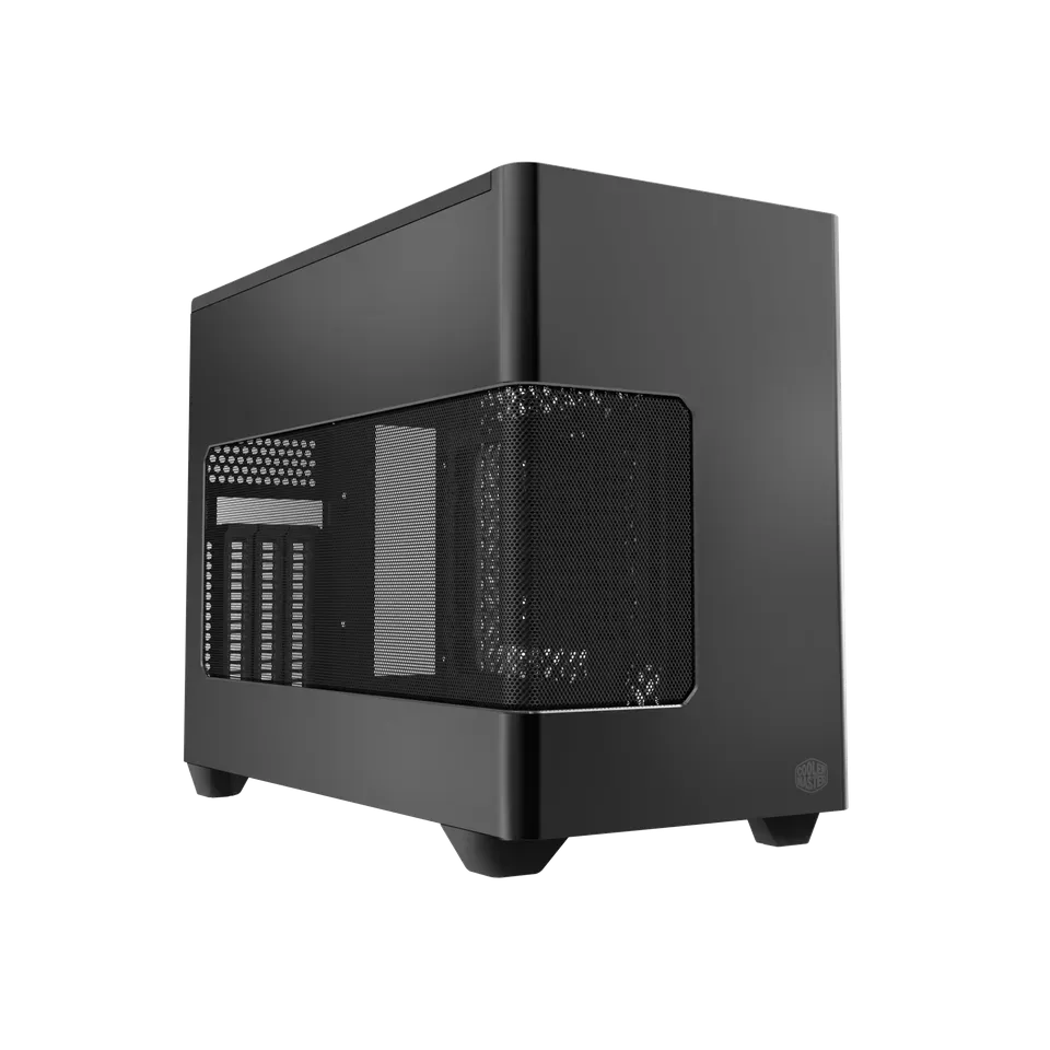 Cooler Master NR200PV3-KWNN-S00 MasterBox NR200P V3 - Mini-ITX