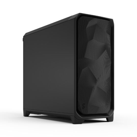 Fractal Design FD-C-MES3X-01 Meshify 3 XL FullTower PC Case Solid