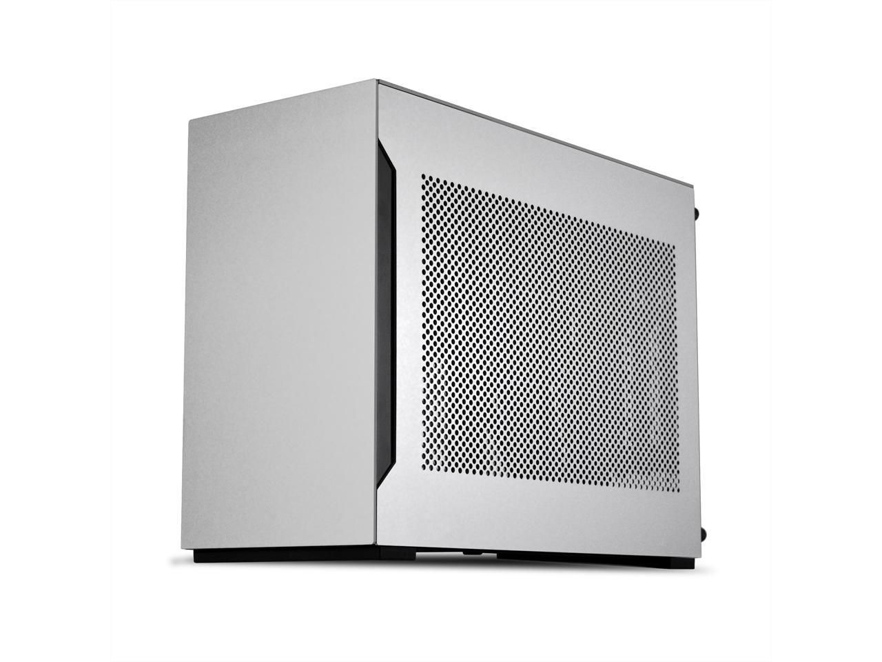 Lian-Li A4-H2O A4 Small Form Factor Case PCIe 4.0 11 Liter 1x USB