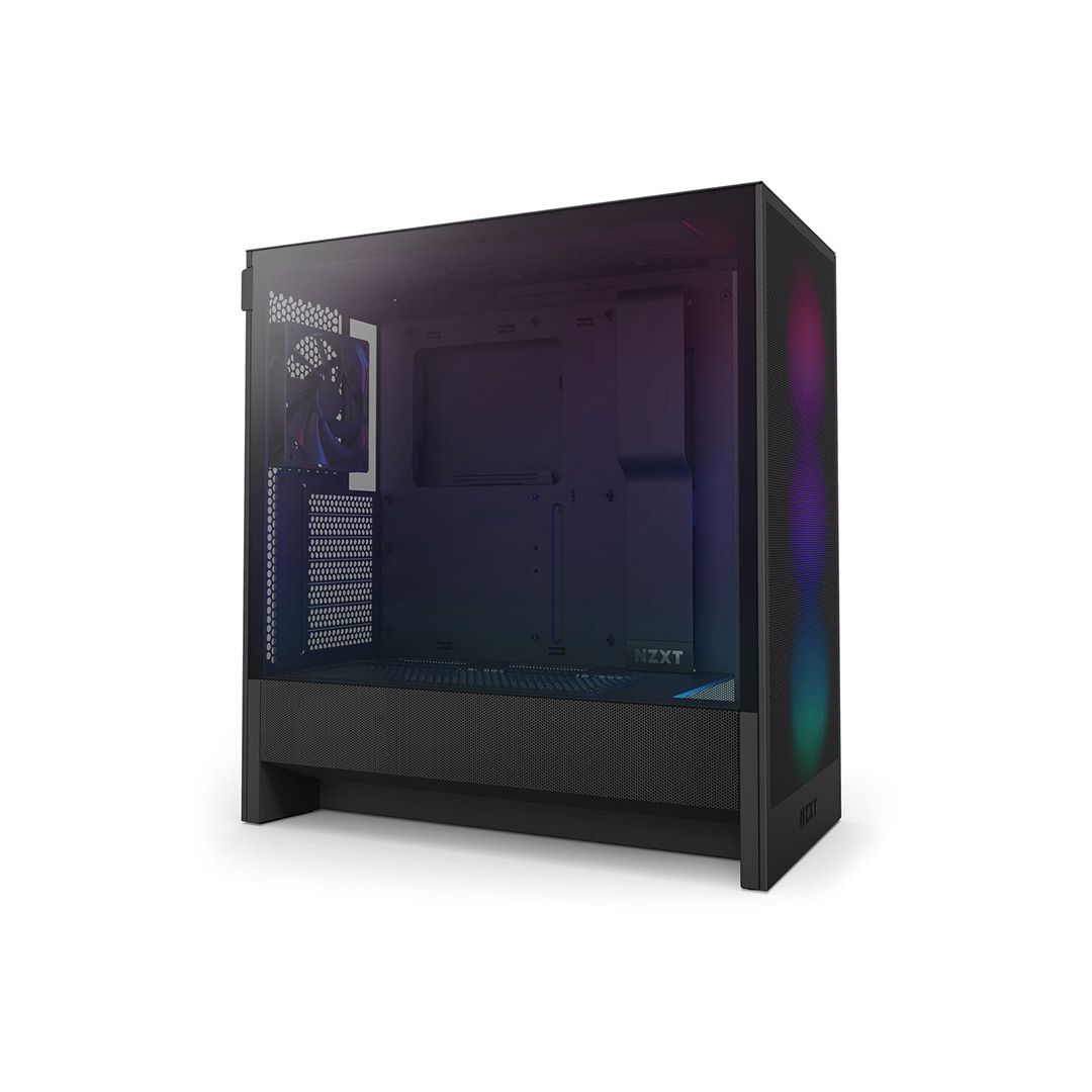 NZXT H5 Flow