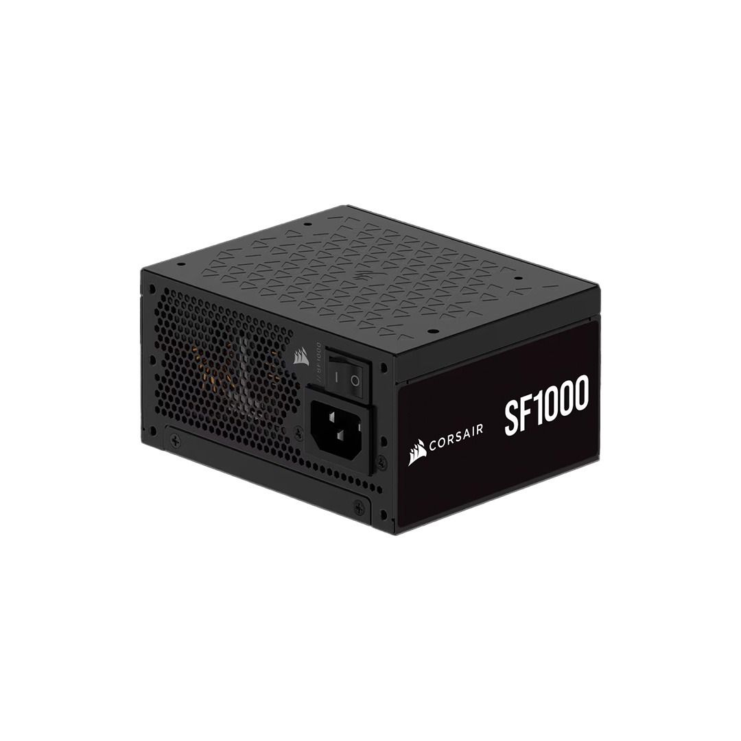 Corsair CP-9020257-NA SF1000 80 PLUS Platinum Fully Modular SFX