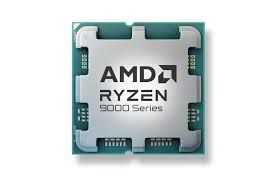 AMD Ryzen 9 9950X3D2 Dual Edition Desktop Processor 16 Cores 32