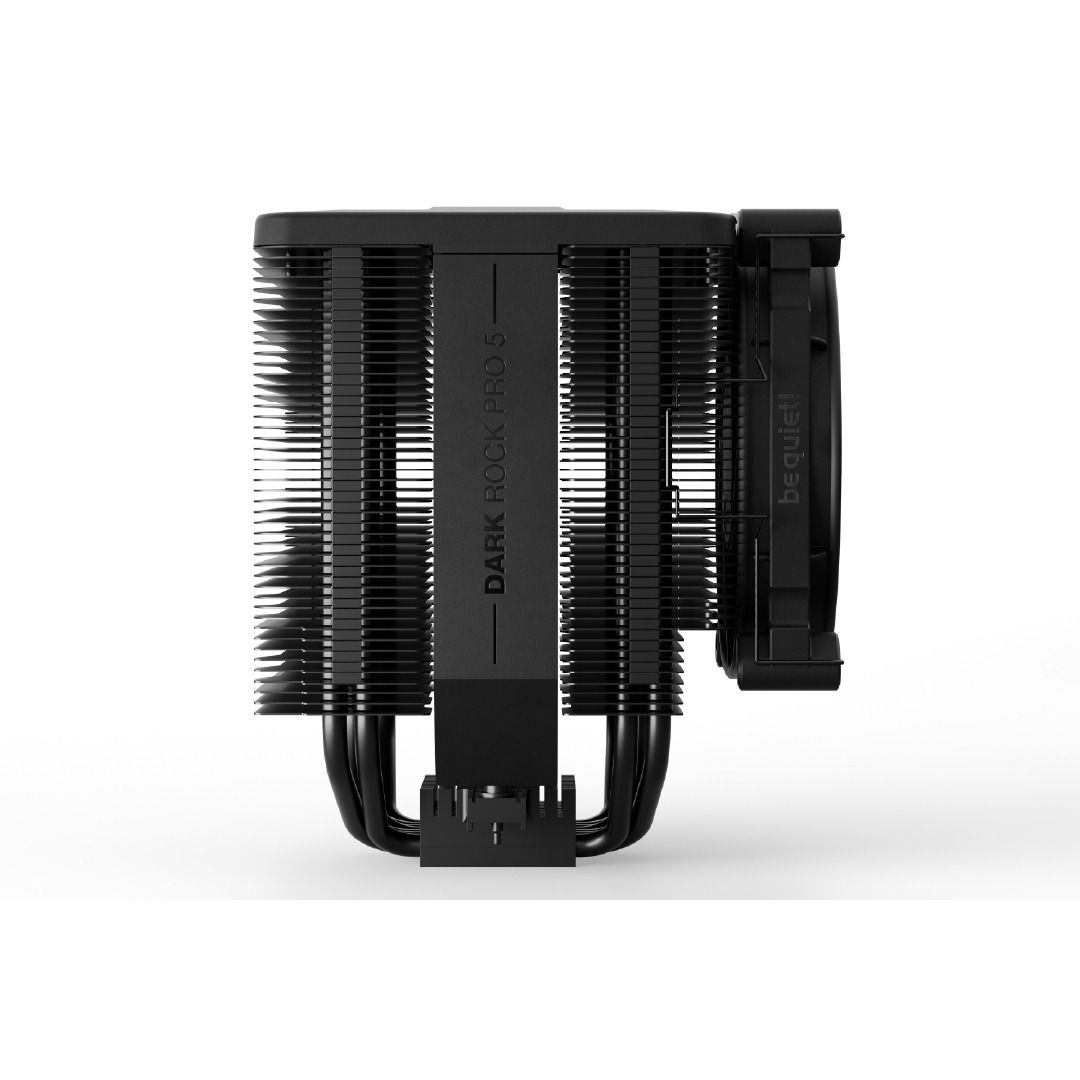 be quiet! BK036 Dark Rock PRO 5 CPU Air CoolerSupports Intel & AMD