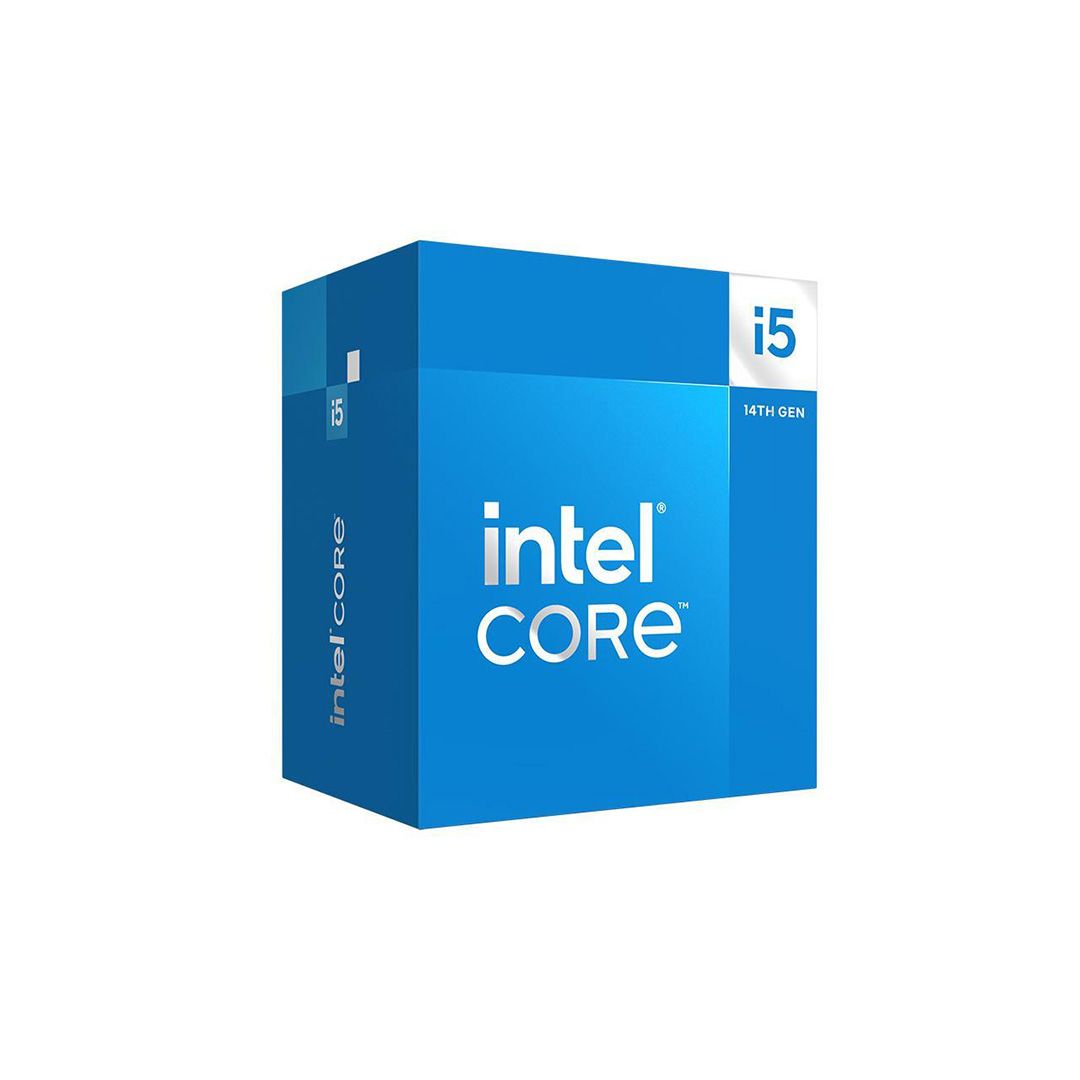Intel Core i5-14400F 14世代 CPU Intel Core i5-14400F Desktop Processor | eBay