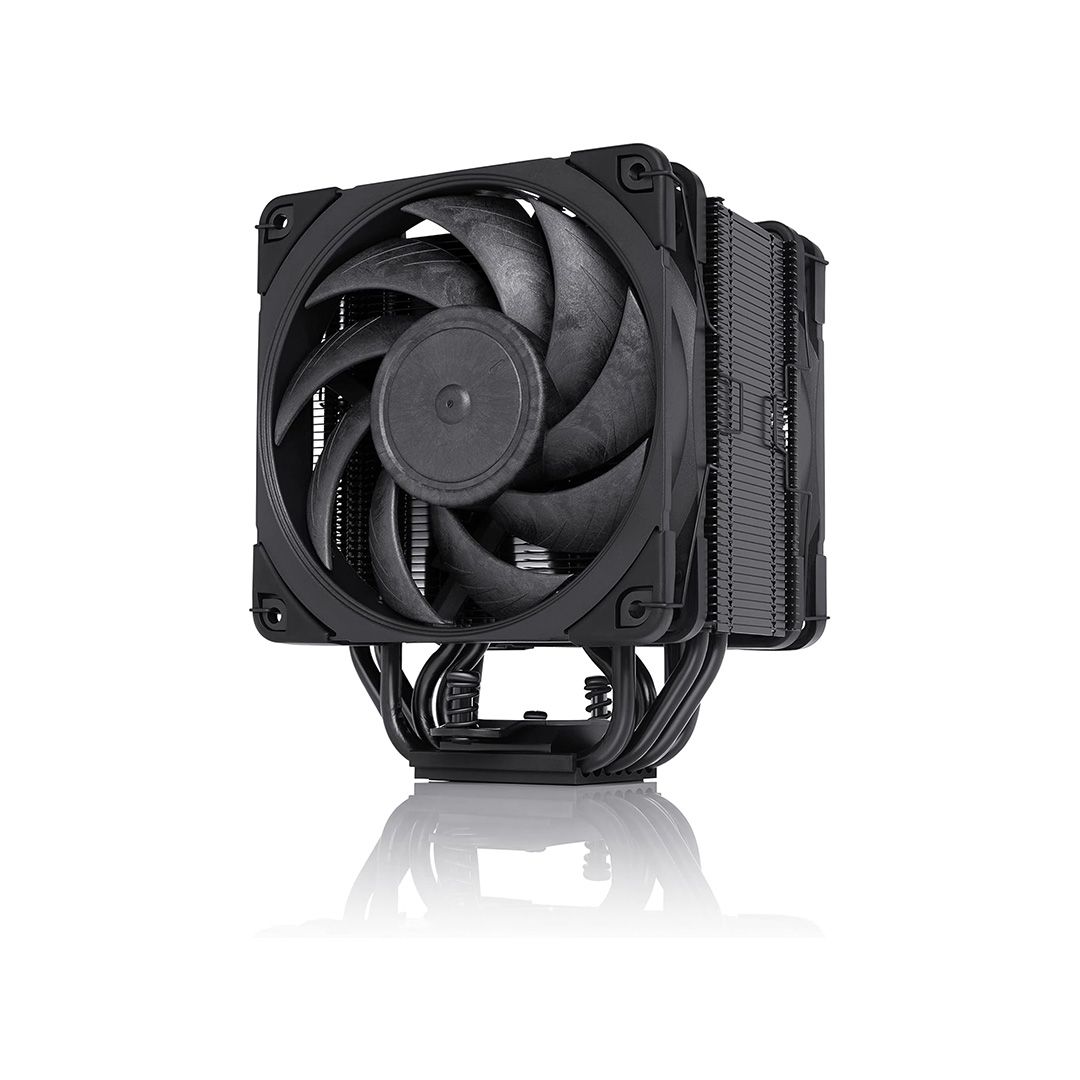 高品質CPUクーラー NOCTUA NH-U12S chromax.black noctua NH-U12S chromax.black 価格比較 - 価格.com