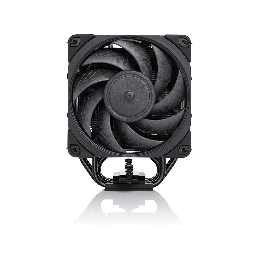 Noctua NH-U12A Chromax Black CPU Cooler 120mm Fan 450 RPM - 2000