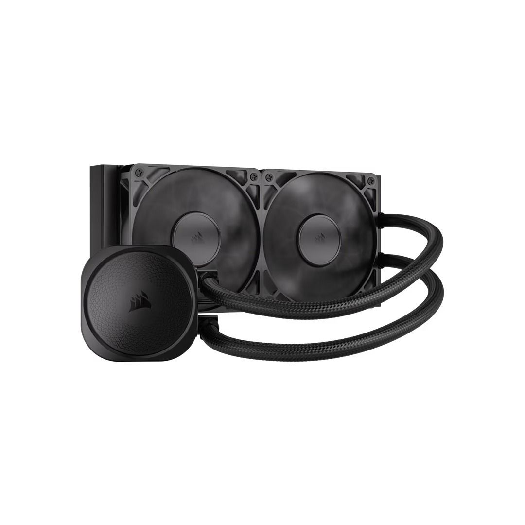 Corsair NAUTILUS RS CPU Cooler - Thumbnail 4