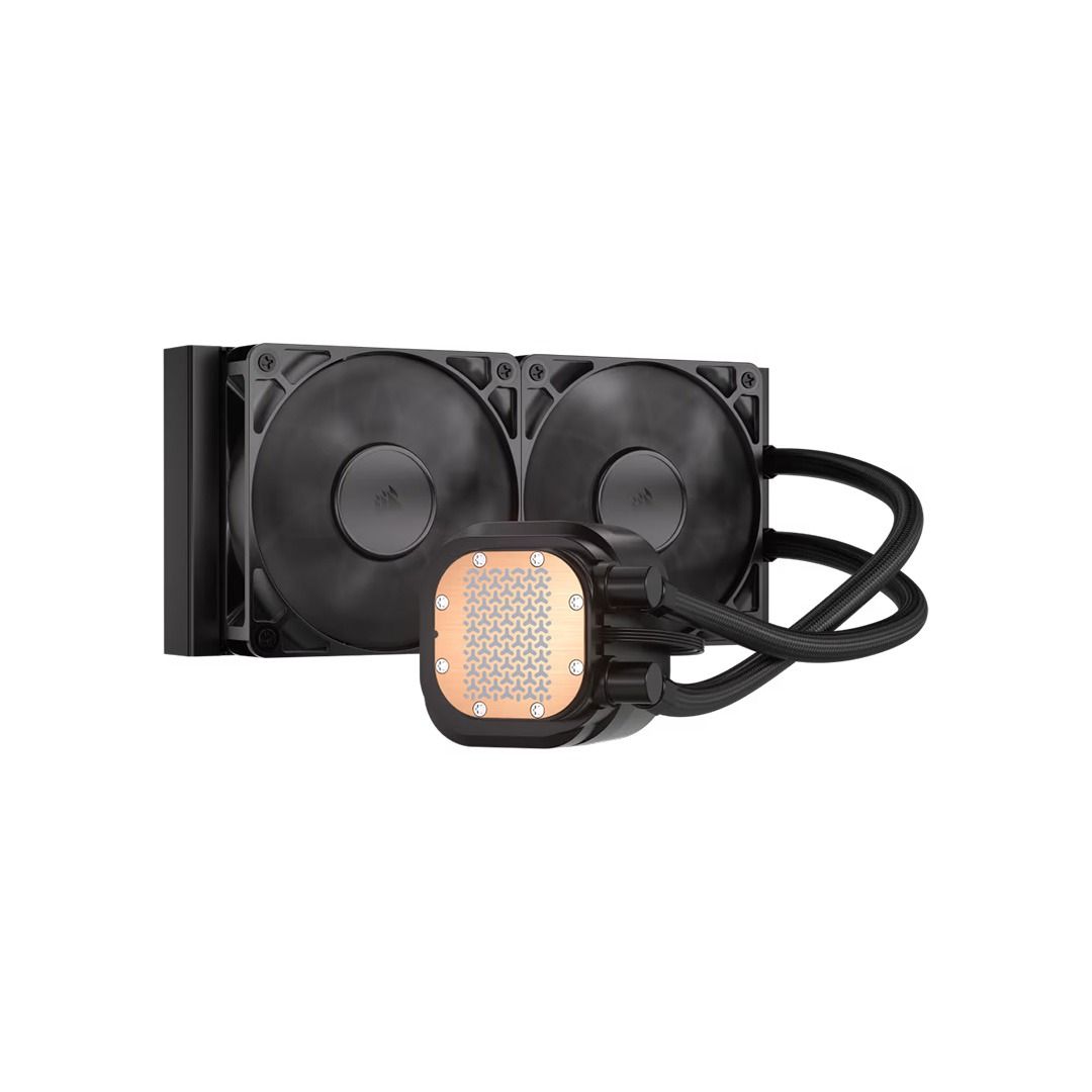 Corsair NAUTILUS RS CPU Cooler - Thumbnail 3