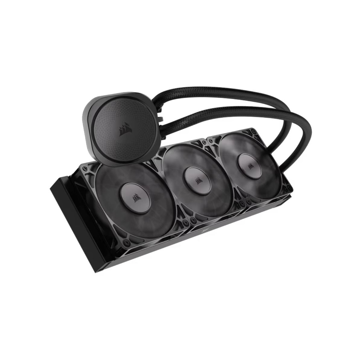 PC用ファン・クーラー Corsair / Nautilus 360 RS CW-9060089-WW NAUTILUS 360 RS Liquid CPU Cooler