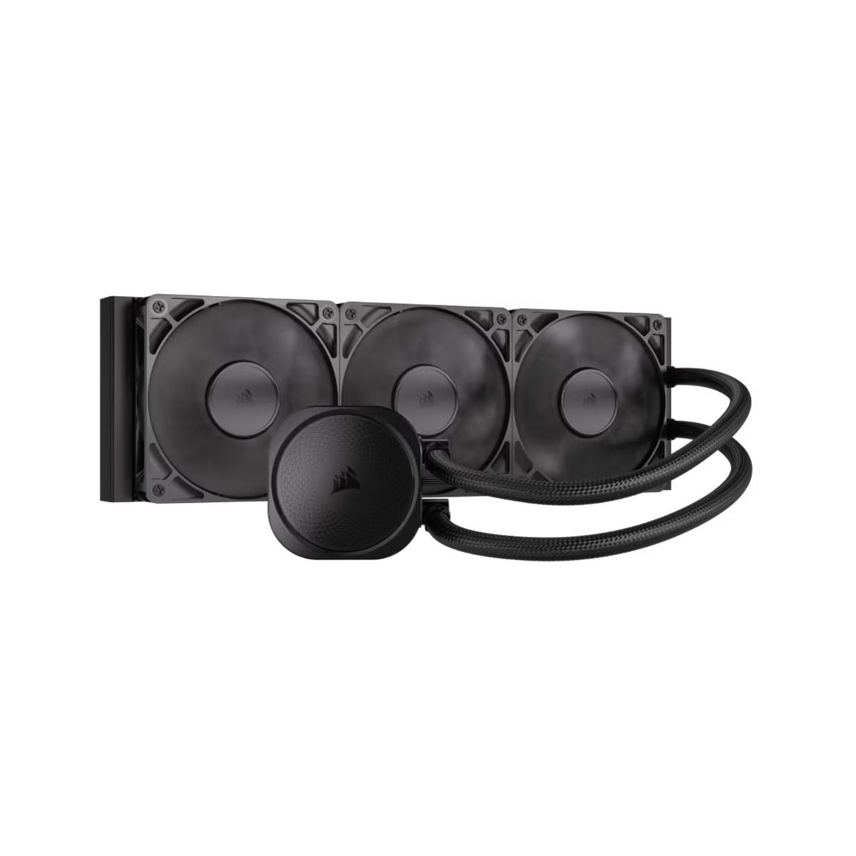 Corsair NAUTILUS RS Liquid CPU Cooling Kit - Thumbnail 3