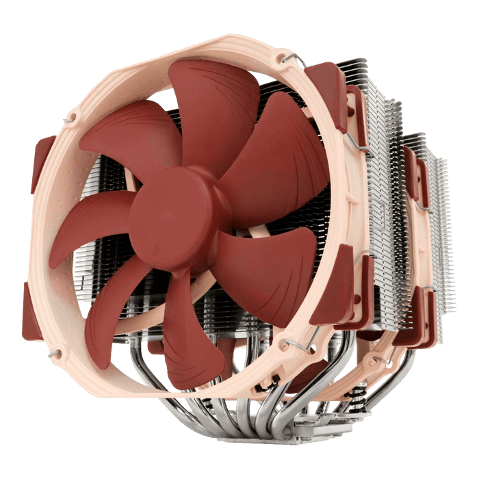 中古 Noctua NH-D15 Noctua NH-D15 140x150x25mm i7/i5 forIntel LGA1200/115x/1700/1851
