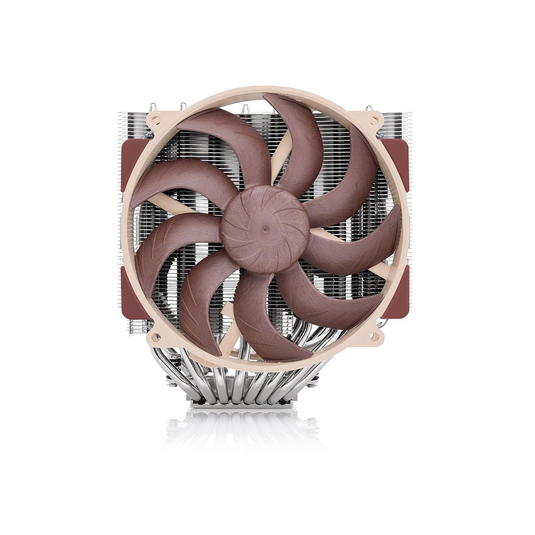 Noctua NH-D15 G2 CPU Cooler Intel/AMD Supportedfor Intel LGA1200