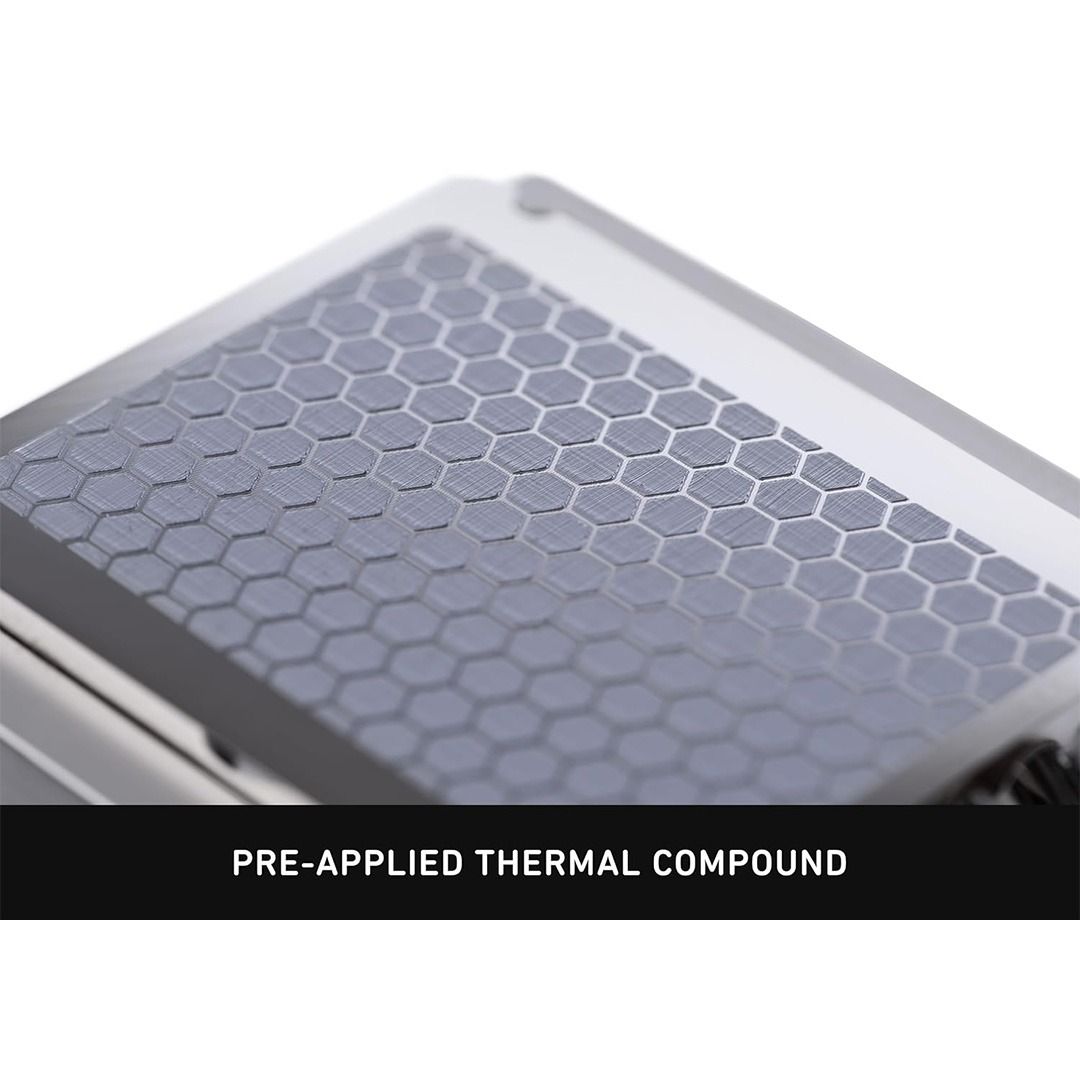 Noctua NH-U14S TR5-SP6 Premium Quality Quiet 140mm CPU Cooler for
