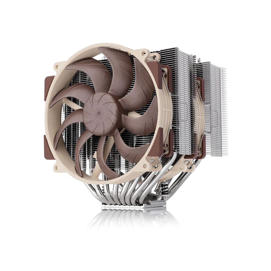 Noctua NH-D15 G2 CPU Cooler - Thumbnail 3