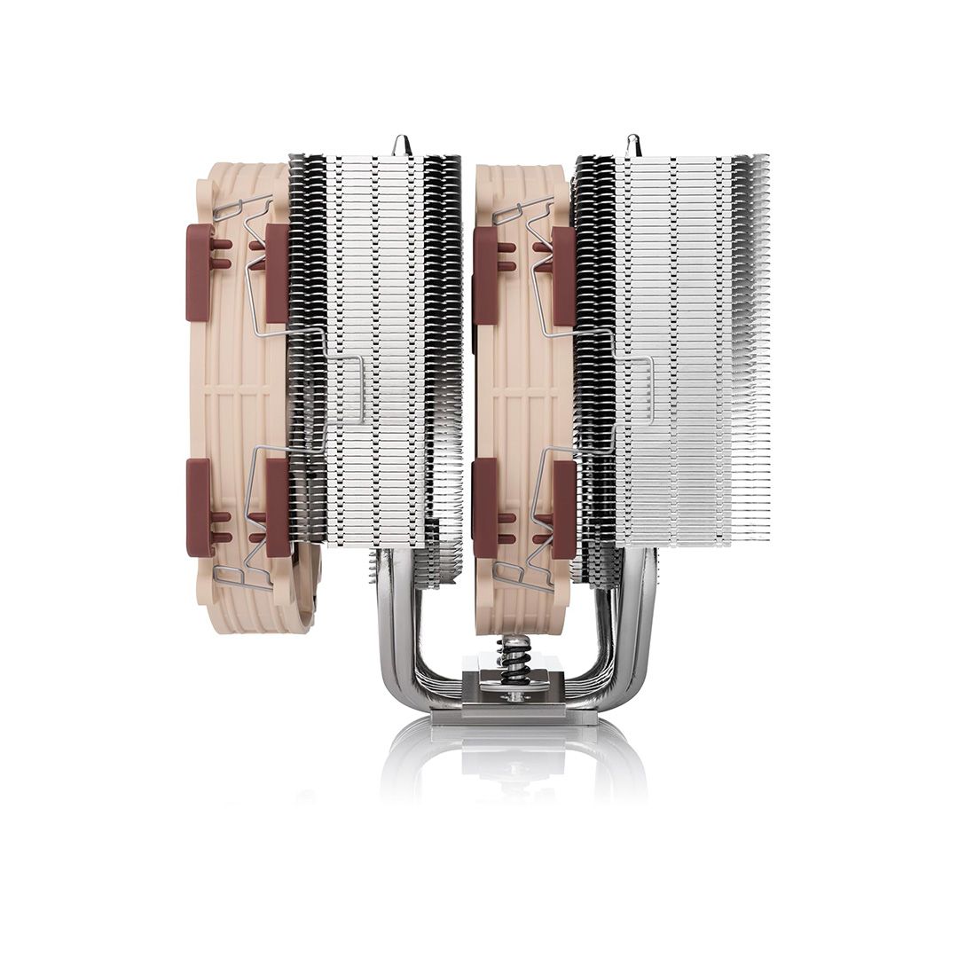 Noctua NH-D15 G2 LBC CPU Cooler Specialized forAMD AM5/AM4
