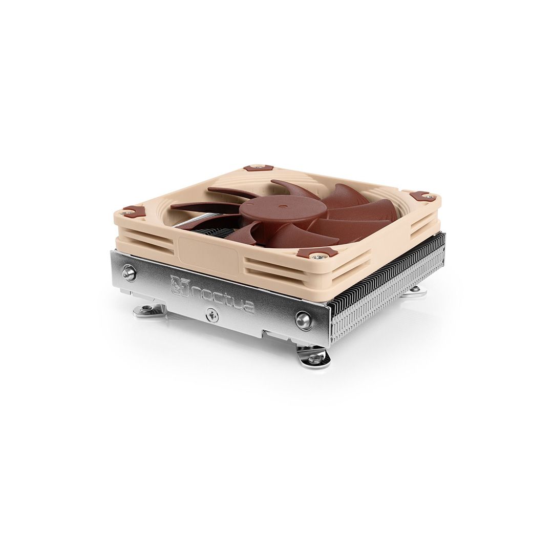 Noctua NH-L9i-17xx Premium Low-Profile CPU Cooler for Intel