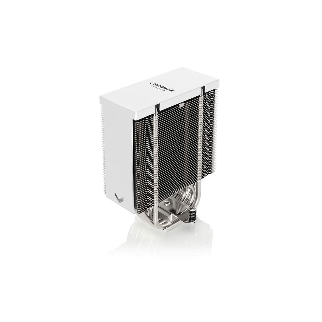 Noctua NA-HC8 chromax.white Heatsink Cover for NH-U12A White