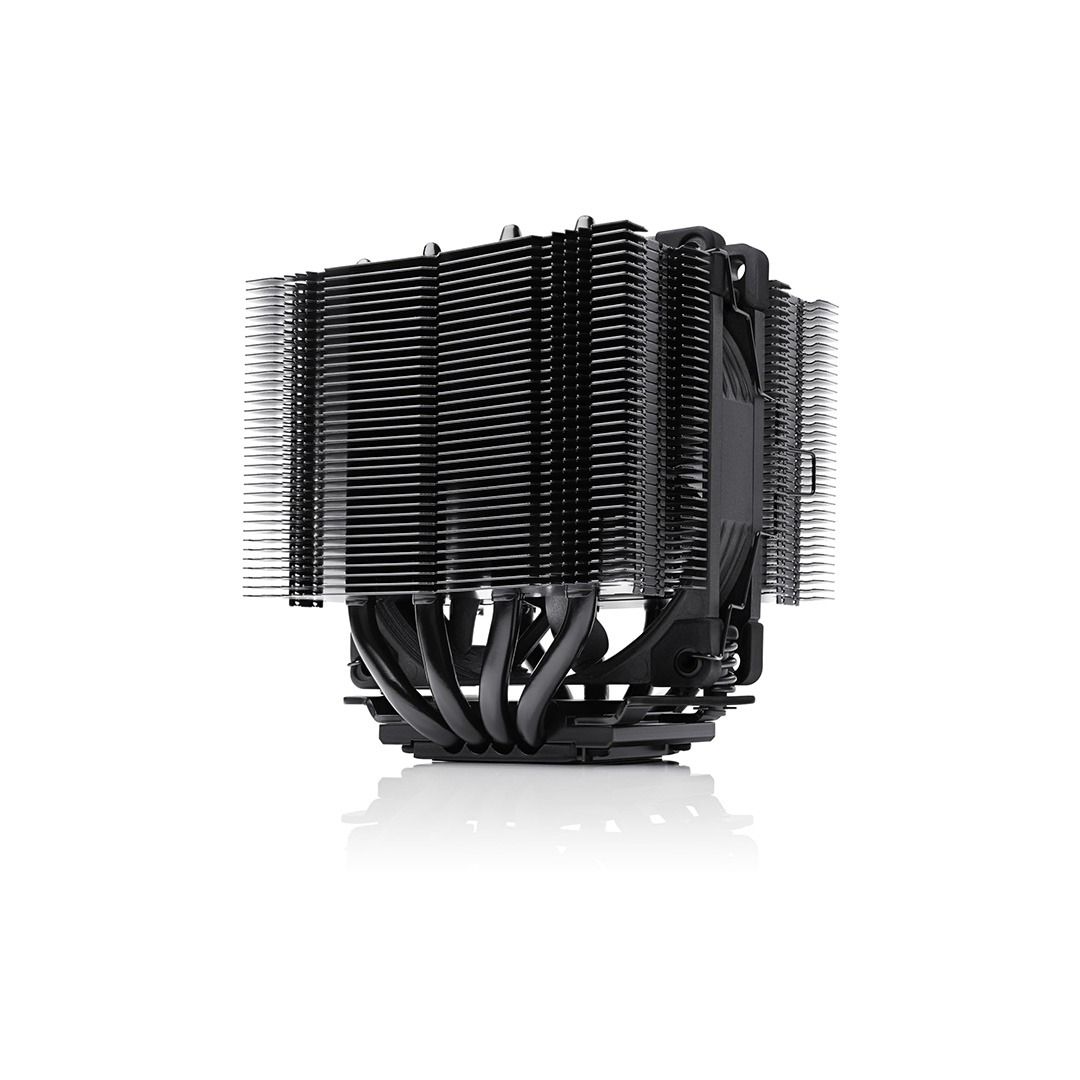 Noctua NH-D9L ch.bk CPU Cooler Intel/AMD Supportedfor Intel