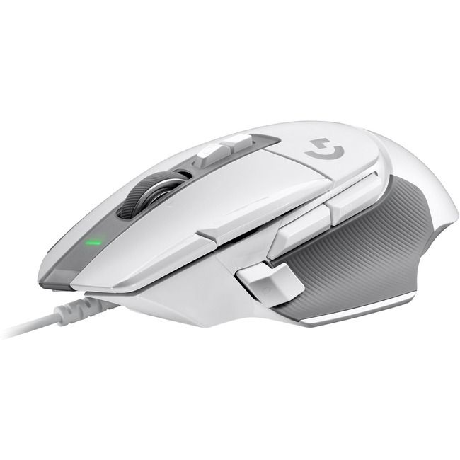 Logitech 910-006144 G G502 X Gaming Mouse 13 Programmable Controls