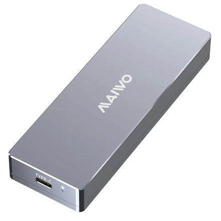 Maiwo K1701 MacBook SSD Externall Enclosurefor 2013-2017 MacBook