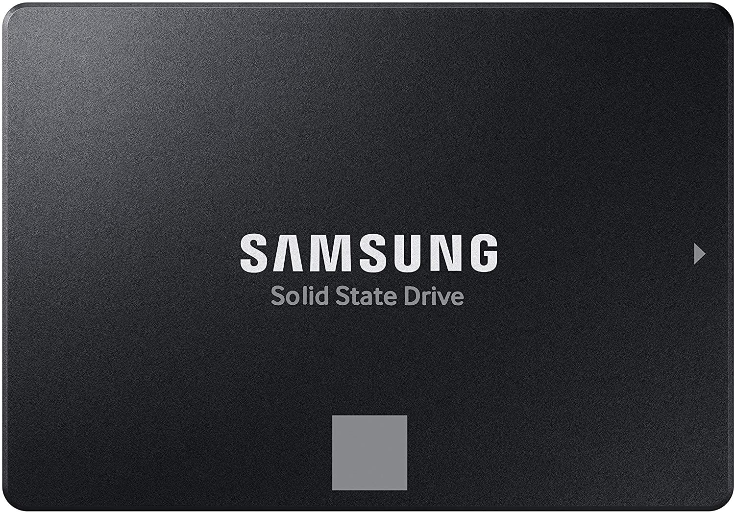Samsung MZ-77E4T0B/AM 4TB 870 EVO 2.5in Solid State Drive SATA 3