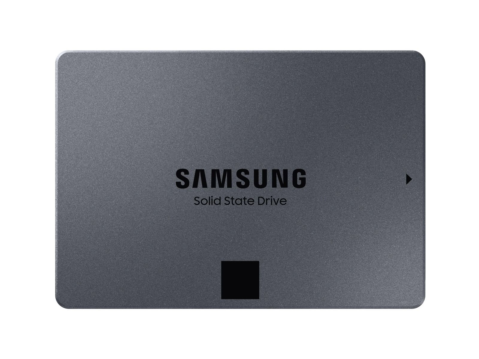 ➁-WA554-SAMSUNG SATA M.2 128GB SSD 4点 Samsung MZ-77Q4T0B/AM 4TB 870 QVO SATA III 2.5in Solid State Drive