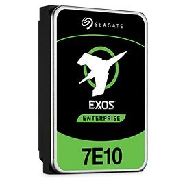 新品未使用品Seagate Exos 7E10 ST4000NM024B 4TB Seagate ST4000NM024B Exos 7E10 4TB 3.5in Hard Drive SATA 6Gb/s