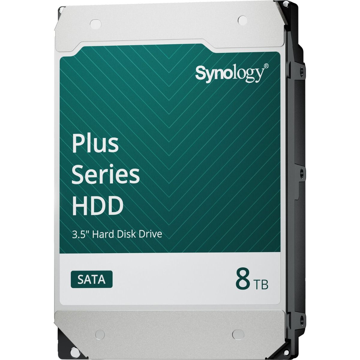Synology HAT3320-8T 8TB HAT3320 Plus Series 3.5in Internal NAS HDD