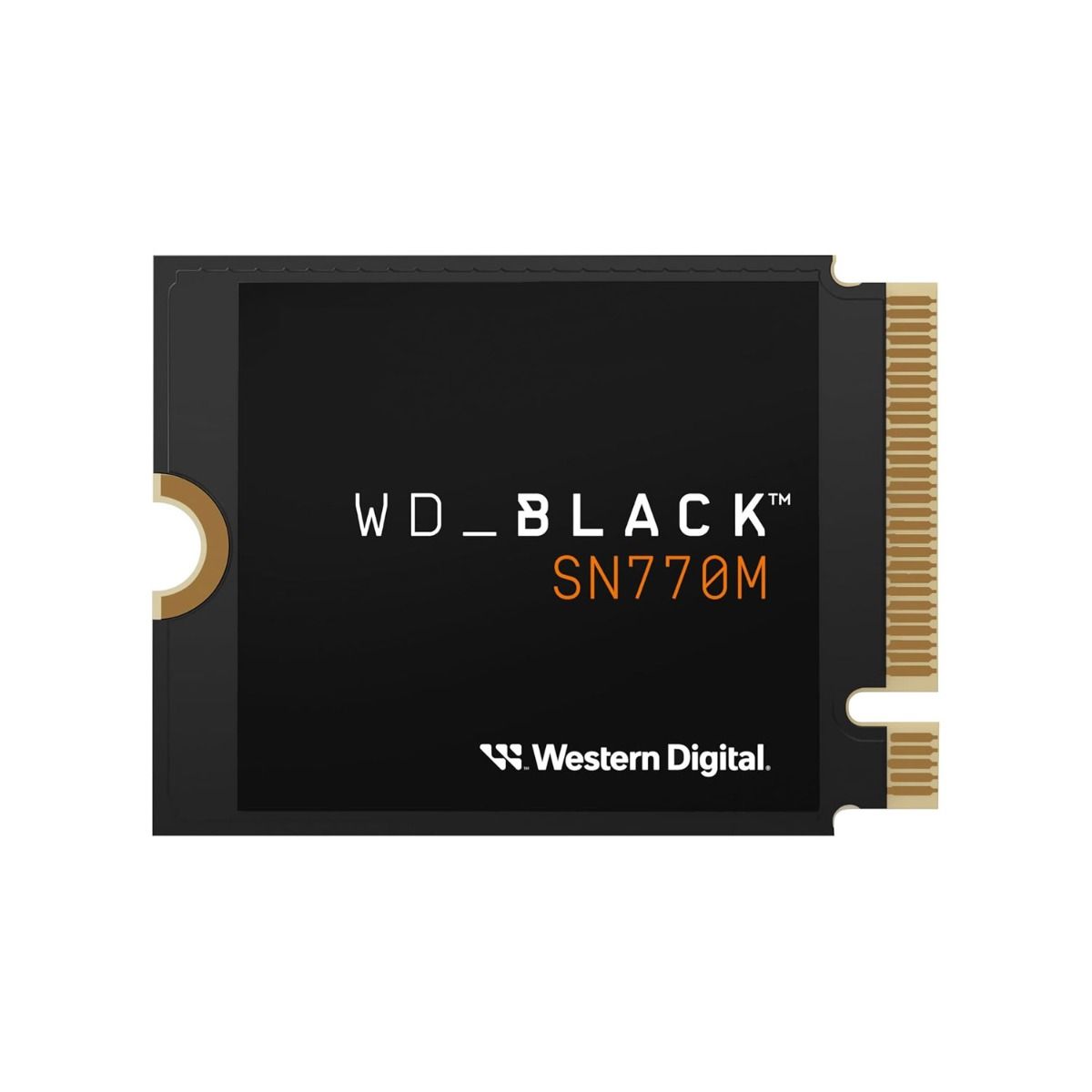 Western Digital SN770M 2TB NVMe M.2 2230SSD M.2 2230 PCIe Gen4 x4
