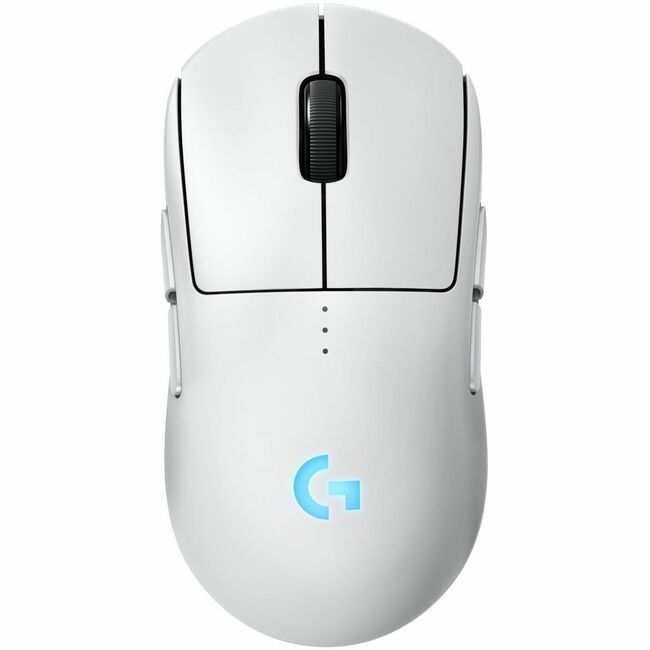 Logitech 910-007290 G PRO 2 LIGHTSPEED Wireless Gaming Mouse Right