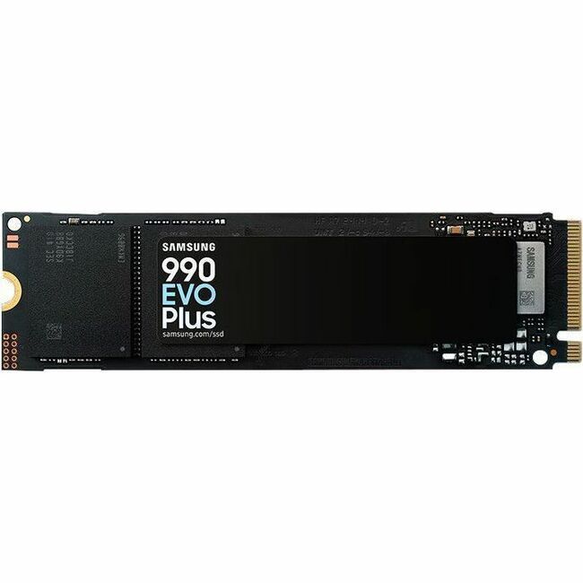 Samsung 970 Evo M2 Tb Samsung 1TB, PCIe Gen X4, NVMe 970 Evo Plus