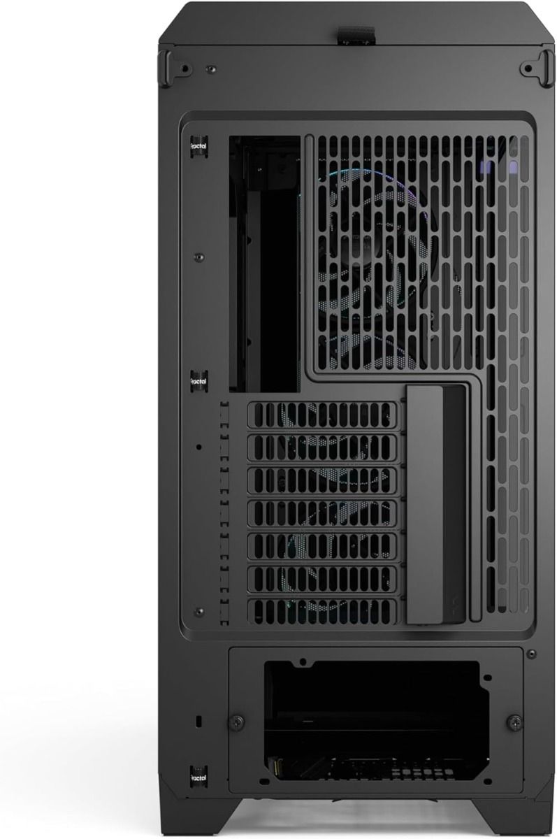 Fractal Design FD-C-MES3X-03 Meshify 3 XL AmbiencePro RGB E-ATX